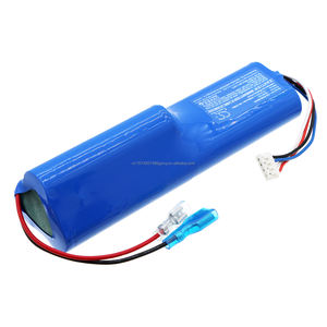 Batterie pour <span class=keywords><strong>Fakir</strong></span> AS 1800 T, AS WH Racing Edition, premium 3056140 - Product Image 2