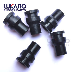 <span class=keywords><strong>Passe</strong></span>-câble flexible en <span class=keywords><strong>caoutchouc</strong></span> silicone pour câbles marins - Product Image 4