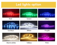 Enseigne Murale Lumineuse en Acrylique à Lettres 3D LED RGB Personnalisées avec Éclairage Frontal, Logo d'Entreprise Étanche pour Extérieur et Façade de Magasin