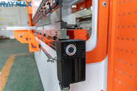 RAYMAX Presse Plieuse Hydraulique CNC pour Tôlerie