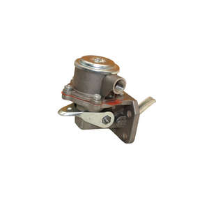 Proveedor de Nuevas Piezas de Repuesto para Tractores, Bomba de Transferencia de Combustible 2641728 / BCD 2567 para Perkins MF375 - Product Image 3