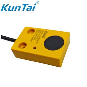 مستشعر مستوى السوائل السعوي خفيف الوزن ومتين بحماية IP67، مخرج NPN-NO، مسافة استشعار 5-8 مم، نطاق جهد واسع - Product Image 3