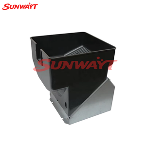 Contenedor de Monedas para Máquinas Recreativas 24V GD888, Contenedor de Fichas de Alta Velocidad para Accesorios de Juego - Product Image 2