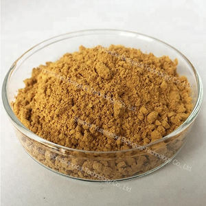 Toplu doğal organik <span class=keywords><strong>Silybum</strong></span> <span class=keywords><strong>Marianum</strong></span> süt devedikeni tohumu özü 80% Silymarin tozu - Product Image 3