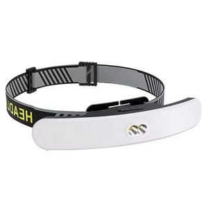 ไฟหน้า LED สว่างพิเศษ มุมกว้าง ไฟฉายคาดศีรษะ ไฟฉายสำหรับตกปลา - Product Image 2