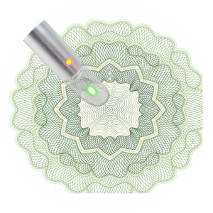 Trung Quốc <span class=keywords><strong>Ink</strong></span> nhà máy Nhà cung cấp bù đắp hồng ngoại kích thích Mực in cho an ninh mực trên nhãn in ấn - Product Image 2