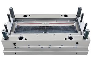 Trung Quốc Nhà sản xuất tùy chỉnh khuôn dập chết đùn thổi khuôn máy sản xuất khuôn ép nhựa khuôn đúc - Product Image 2