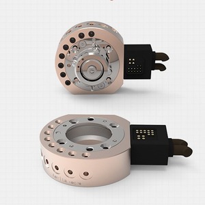 Cambiador de herramientas robótico Aovita de cambio rápido automatizado de 300 kg para el efecto final del robot AQC300 - Product Image 1