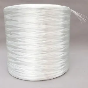 Practical and High Quality Composite Materials 2400 tex Fiberglass Direct Roving