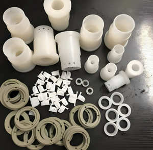 PC/<b>ABS</b> C2950 Alloy Material Flame-Retardant Plastic Pellets - Product Image 3