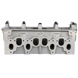 La cabeza del cilindro <span class=keywords><strong>AAZ</strong></span> 7mm 908708 028103351J 8mm 908052 028103351B para vw B5 Vento 80TD GOLF TD TOLEDO Ibiza VENTO TD - Product Image 1