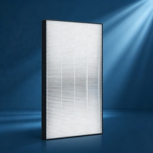 Filtre de remplacement KAFP029A4 pour purificateur d'air compatible avec les séries MC70M MC70N ACK70M, filtre électrostatique HEPA, 1 pièce MOQ - Product Image 3