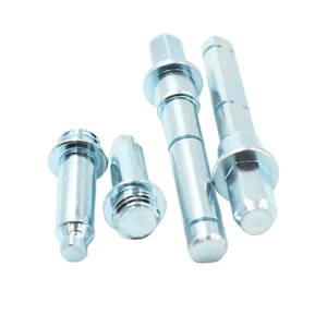 OEM Factory Precision Customized Stainless Steel Aluminum Titanium Cnc Parts Milling and Turning <b>Machining</b> <b>Service</b> - Product Image 1