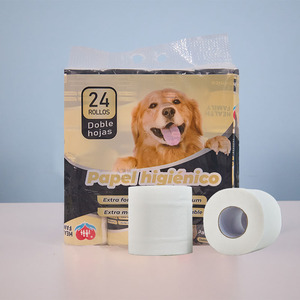 oem günstiger preis biologisch abbaubares toilettenpapier <span class=keywords><strong>100</strong></span> prozent feuchtiges toilettenpapier 2024
