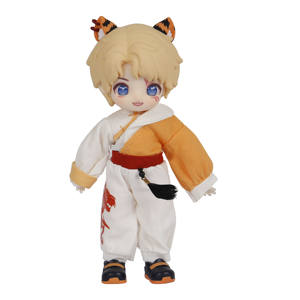 ODM Fantaisie Lolita Collection Mignon Figurine Flocage pour Pop Aveugle Boîte PVC Vinyle En Peluche Action Figure En Gros pour Pop Mart Myster - Product Image 1