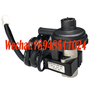 全新适用于<span class=keywords><strong>LG</strong></span>中央空调排水泵IDP-4012A SEC-20L1 AC220-240V J50173091 AHA32883202 AHA32883203 - Product Image 2