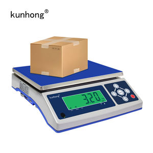 판매 디지털 정밀 20-30 발란자 전자 lpg 전기 Rs232 무게 20kg 스케일 디지털 - Product Image 1