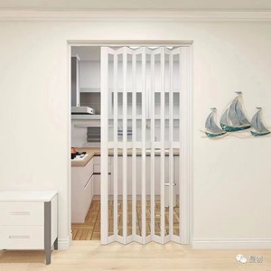 <span class=keywords><strong>Porta</strong></span> in PVC per Bagno con Pannello in <span class=keywords><strong>Vetro</strong></span> Satinato, <span class=keywords><strong>Porta</strong></span> in <span class=keywords><strong>Vetro</strong></span> Plastico - Product Image 3