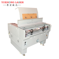 Machine de gravure et de découpe au laser de petite taille 2x3 pieds (60x90 cm) pour le bois, l'acrylique, le MDF, le tissu