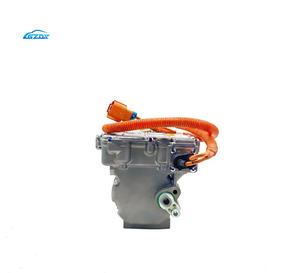 Compresor de Aire Acondicionado GZDS para BYD E1 BC28A, Vehículo de Nueva Energía, EMEA8103020 - Product Image 3