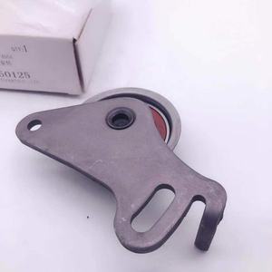 4D56 cinghia di distribuzione tenditore pully 4D56-T cinghia tenditore puleggia L 200 cinghia tenditore puleggia MD050125 - Product Image 6