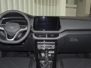 Volkswagens Tharu 5-door Suv Petrol Car Compact Vehicle 1.5l Gasoline Cars 2wd New Automobiles 300tsi for Sale Volkswagens - Product Image 6