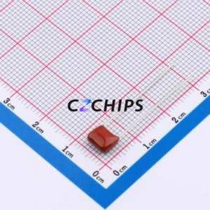 Condensateur à film W222A223KD5L00A00A, composant traversant (THT), pas de 5 mm, 22 nF, 10 %, 100 V, polyester métallisé - Product Image 2