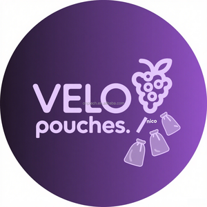 2025 nuevo OEM ODM utilizado para pablo-o Zyn <span class=keywords><strong>Killa</strong></span>-a zorro blanco Velo Dzrt Iceberg Cuba Clew Snus bolsas contenedor de latas de grado alimenticio - Product Image 5