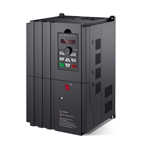 China Directly Manufacture High <b>Voltage</b> Frequency <b>Converter</b> Modular Machinery Applications BD600-037G/045P-4 Frequency <b>Converter</b> - Product Image 2