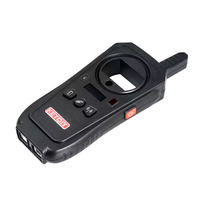Car Key Programmer for KEYDIY KD-X2 Remote Maker Unlock and Generator-Transponder 96 Bits 48 Transponder Copy Reader Copier