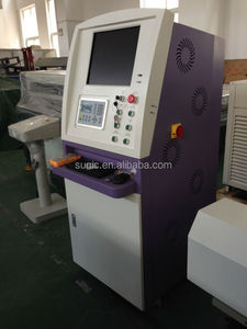 <span class=keywords><strong>ARGUS</strong></span> Machine de découpe laser pour fibres métalliques et plaques - Product Image 4