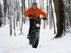 Vélo Électrique <span class=keywords><strong>Pliant</strong></span> Haute Puissance 750W en Stock (Entrepôts UK/AU) - Vélo <span class=keywords><strong>Pliant</strong></span> Électrique <span class=keywords><strong>Fatbike</strong></span> R002 PLUS - Offre Spéciale - Product Image 3