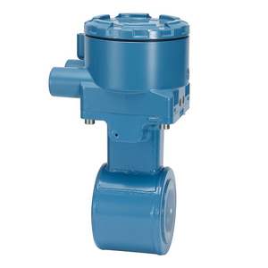 NOUVEAU Débitmètre magnétique à bride Rosemount 8705 Capteurs 8732 8750 8712E 8705T Débitmètre magnétique Rosemount - Product Image 2