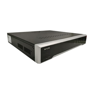 DS-7732NI-M4/24P -- 4SATA 32MP 8K INPUT 32CH 24PoE DeepinMind NVR (Version sans logo) - Product Image 3