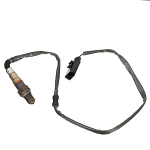 เซ็นเซอร์ออกซิเจน0258006699สำหรับ <span class=keywords><strong>VW</strong></span> <span class=keywords><strong>Jetta</strong></span> Golf Beetle Rabbit <span class=keywords><strong>sportwagen</strong></span> 06A906262CK 2.5L - Product Image 1