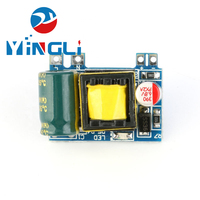 AC-DC 5V 700mA 3.5W isolation switch power supply module step-down converter 220V to 5V