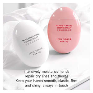 <span class=keywords><strong>Crème</strong></span> pour les mains nourrissante, hydratante et blanchissante, <span class=keywords><strong>anti</strong></span>-<span class=keywords><strong>âge</strong></span>, à base de plantes, idéale pour les voyages, OEM - Product Image 1