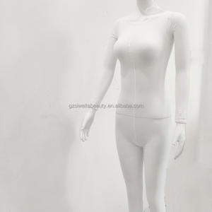 M L XL XXL Baju Pelangsing Berkualitas Tinggi untuk Mesin Pelangsing Roller Vakum - Product Image 1