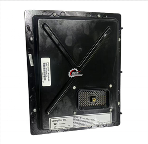 351-8758-02 359-0948 Ecu Voor Kattenmotorregelaar E336d C9 Ecu Motorregeleenheid Met/Zonder Programma - Product Image 3