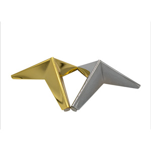 Furniture <b>Leg</b> Diamond Shape Iron Heavy Duty <b>Table</b> <b>Legs</b> Minimalist Design - Product Image 1