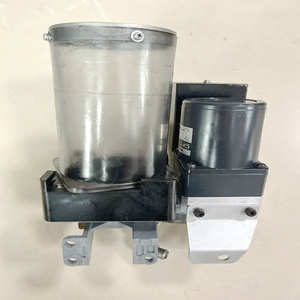 Pompe à lubrifiant MD450X 4IK25GN-CT MOTEUR À INDUCTION pour machine de moulage par injection Niigata - Product Image 1