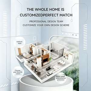 <span class=keywords><strong>Mueble</strong></span> de <span class=keywords><strong>TV</strong></span> Moderno y <span class=keywords><strong>Minimalista</strong></span> Personalizado |   Centro de Entretenimiento Moderno <span class=keywords><strong>para</strong></span> Sala de Estar con Almacenamiento Integrado, <span class=keywords><strong>Mueble</strong></span> <span class=keywords><strong>para</strong></span> <span class=keywords><strong>TV</strong></span>, Directo de Fábrica - Product Image 6