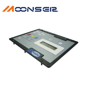 แผงควบคุมเครื่องกำเนิดไฟฟ้าดีเซล Fg Wilson PowerWizard 1.0 ชุดควบคุมโมดูล - Product Image 4