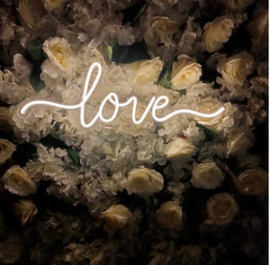 2024 nouveau Merry Me désherbage décorer 6mm DC12V séparé néons signe - Product Image 3