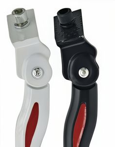 <span class=keywords><strong>Kickstand</strong></span> Aluminium Universal untuk Semua Jenis Sepeda - Penyesuaian Mudah - Product Image 1