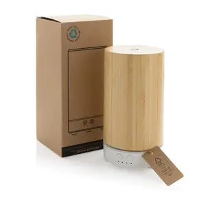 <b>Aroma</b> <b>diffuser</b> recycled bamboo FSC ecological gadgets - Product Image 3