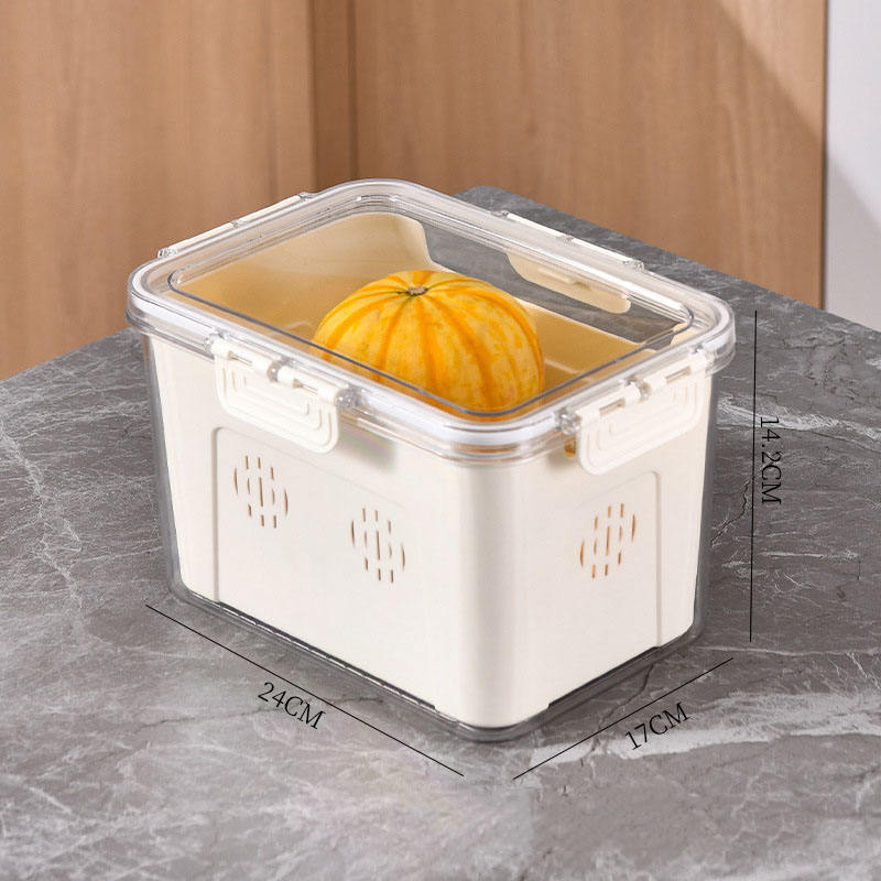 Drainage individuel modèle haut