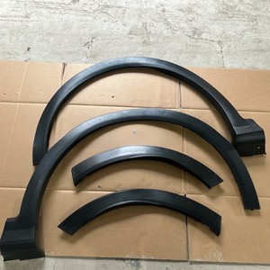 Aile avant de voiture de haute qualité avec finition brillante pour Chery Jetour X70 Plus OE F18-5500110NA/20NA - Product Image 2