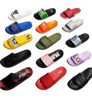 Pantoufles Mode Femme 2024 Pantoufles Airy Pantoufles Hôtel Pantoufles Jetables Avec Logo Sport Pantofole Arabe Pantuflas Hombre Divertidas