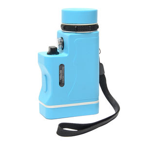 Télescope monoculaire laser 10x30 compact et pratique, idéal pour l'observation à distance en extérieur, pour femmes et enfants, avec boussole - Product Image 3